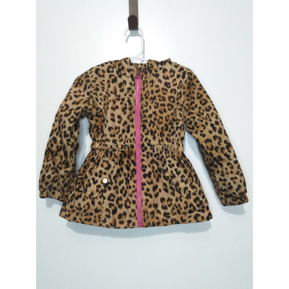 DKNY Toddler girl Jacket